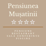 Pensiunea Mușatinii - Putna, Bucovina